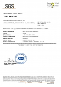 Basic_Magnesium_Carbonate-EN71_Heavy_Metals-SGS_Test_Report
